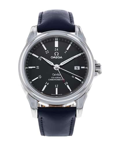 Omega 2025 deville coaxial